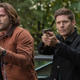 Illustration for article titled The CW's coronavirus schedule shift kind of gives Supernatural another final season